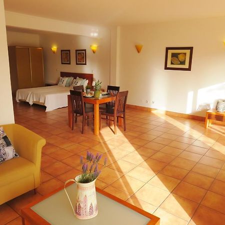 Vila Mos - Beach Resort Лагос Екстериор снимка