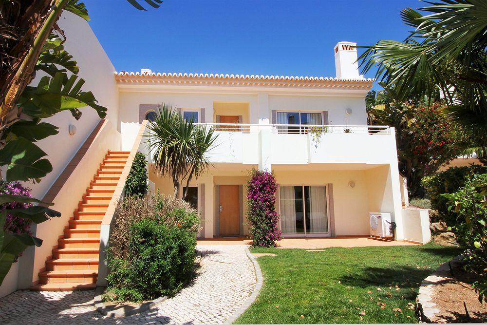 Vila Mos - Beach Resort Лагос Екстериор снимка