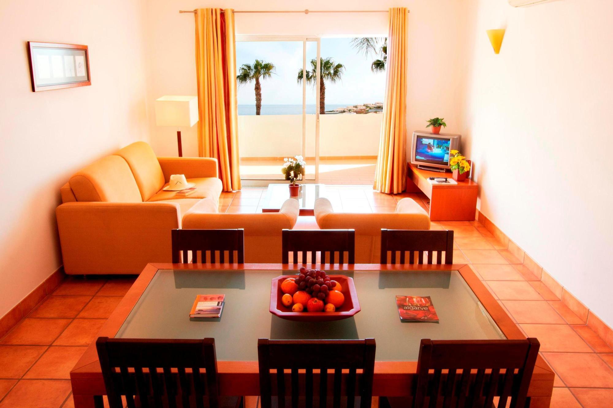 Vila Mos - Beach Resort Лагос Стая снимка