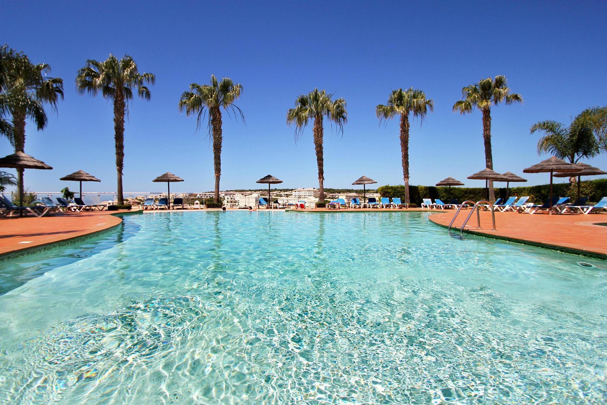 Vila Mos - Beach Resort Лагос Съоръжения снимка