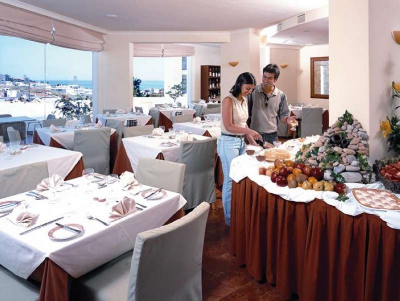 Vila Mos - Beach Resort Лагос Екстериор снимка