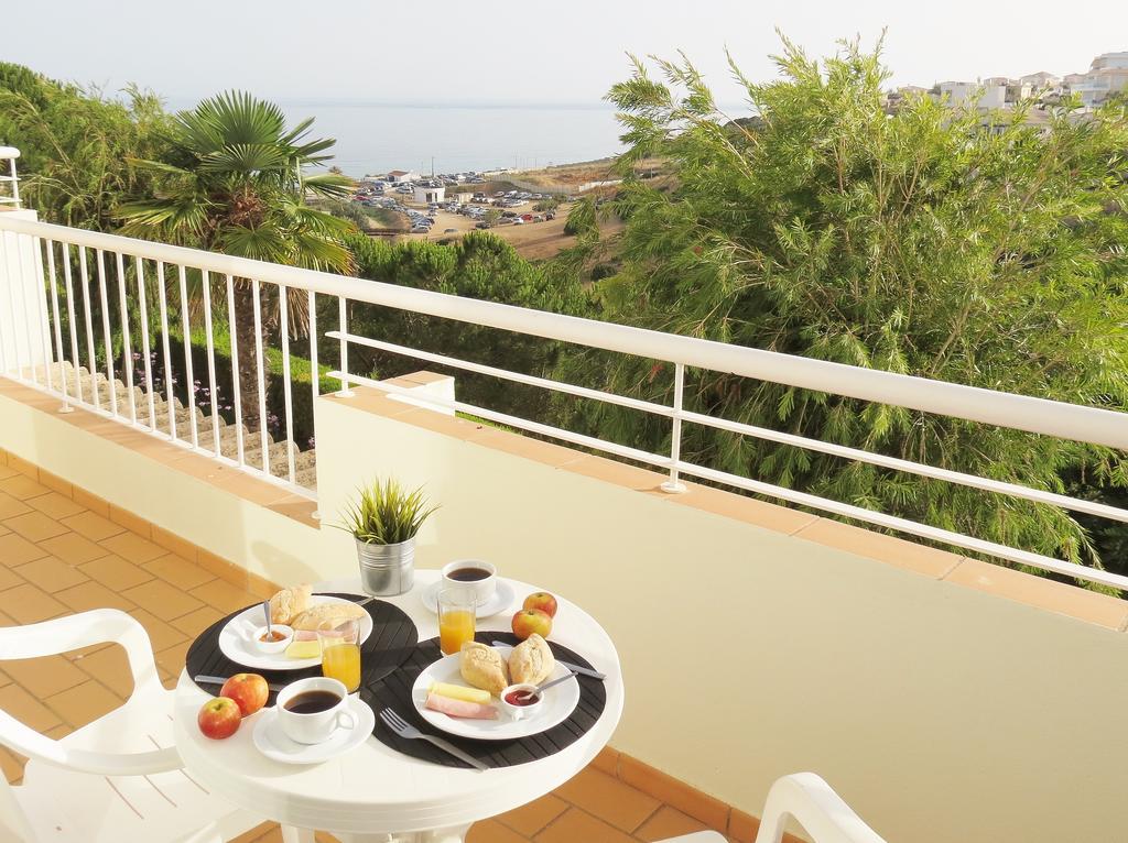 Vila Mos - Beach Resort Лагос Екстериор снимка