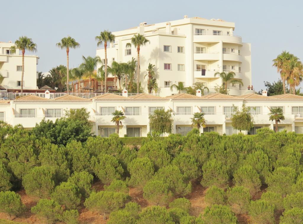Vila Mos - Beach Resort Лагос Екстериор снимка
