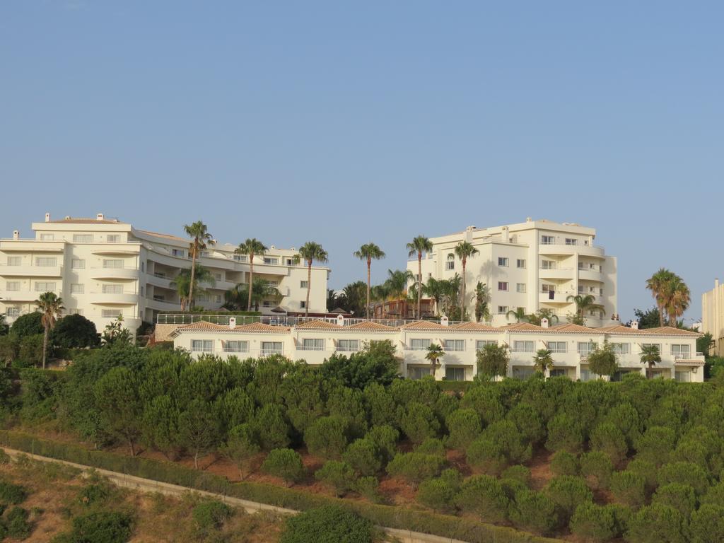 Vila Mos - Beach Resort Лагос Екстериор снимка