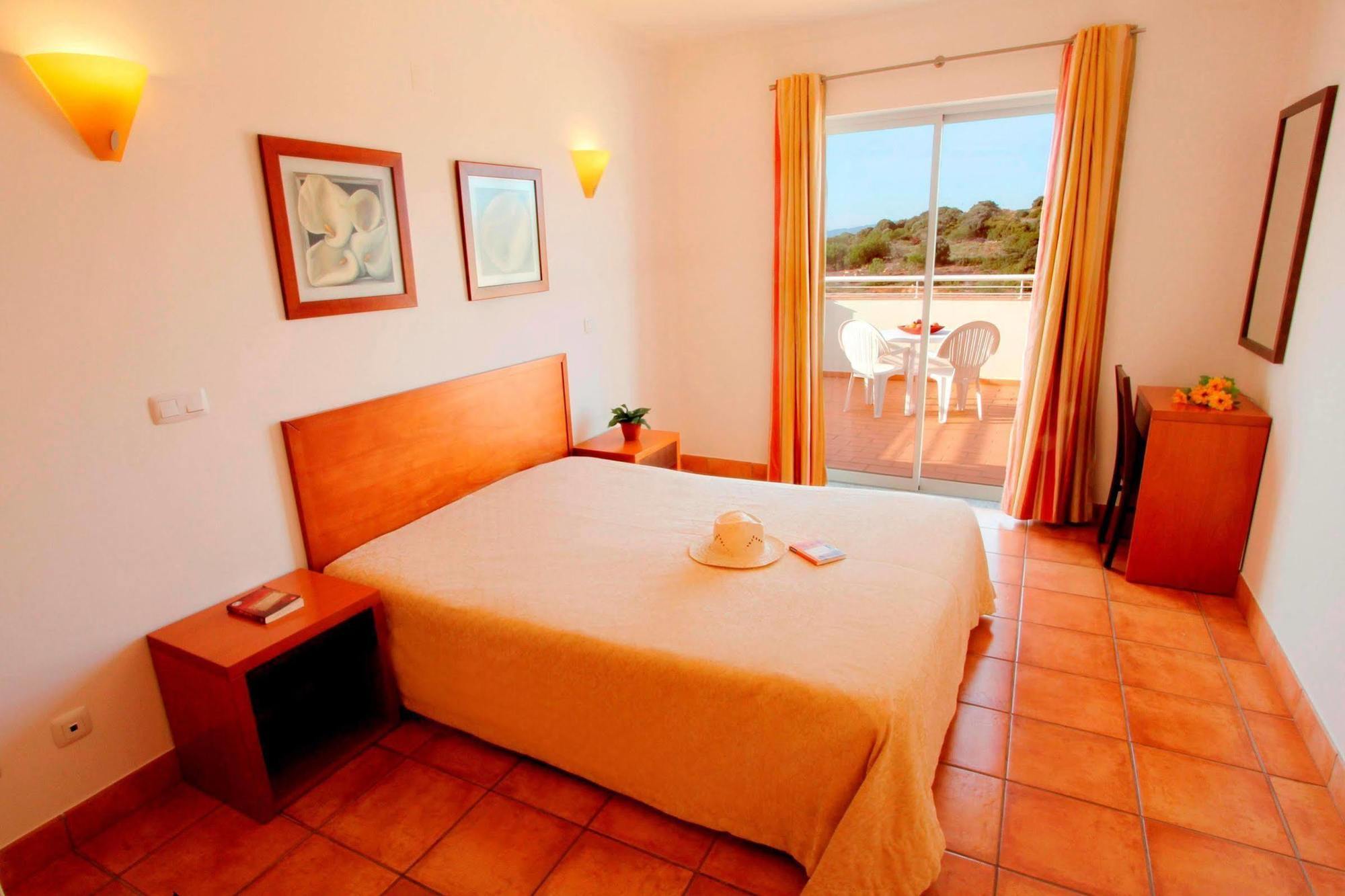 Vila Mos - Beach Resort Лагос Стая снимка